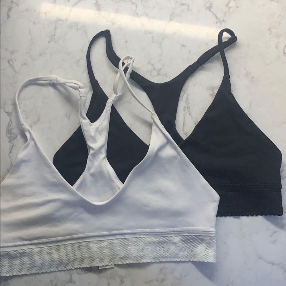 Lululemon ever essential bralette